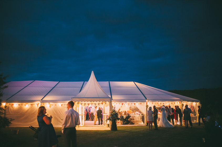 marquee wedding experts - Leicestershire - Covertec Structures