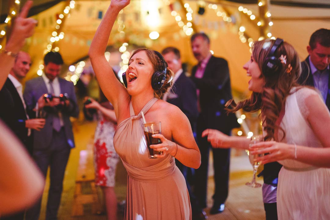 How to Do the 'Legal Bit' First and Plan a Heartfelt, Funfilled Party Later