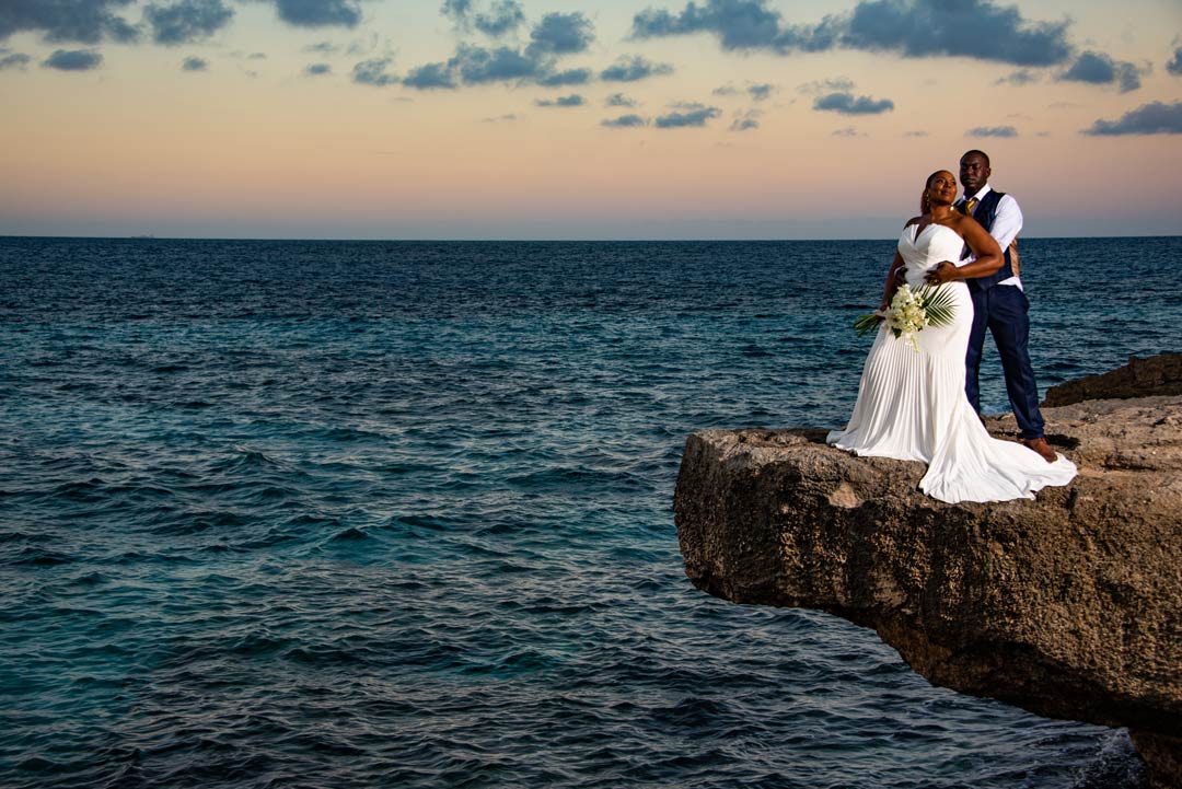 wedding planner plus ocho rios jamaica